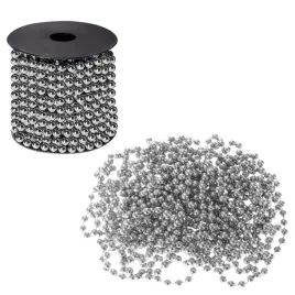 lancuch-na-choinke-perly-koraliki-10m-7-mm-srebrny