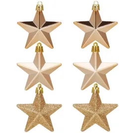 bombki-choinkowe-6-szt-gwiazdki-ozdoby-swiateczne-zestaw-rose-gold
