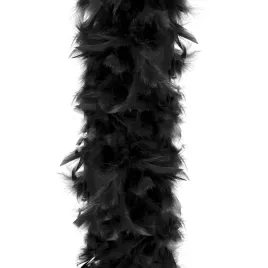 boa-z-pior-naturalnych-180-cm-lancuch-na-choinke-ozdoba-swiateczna-czarny