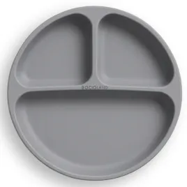 silikonowy-talerzyk-z-podzialka-i-przyssawkami-ciemny-szary-bocioland