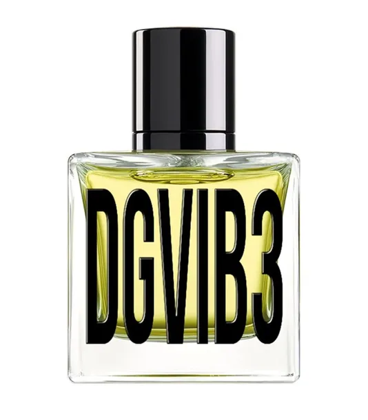dolce & gabbana dgvib3