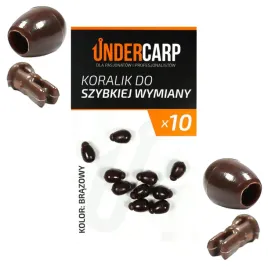koralik-do-szybkiej-wymiany-do-method-feeder-undercarp-brazowy