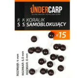 koralik-samoblokujacy-undercarp-brazowy-4-mm