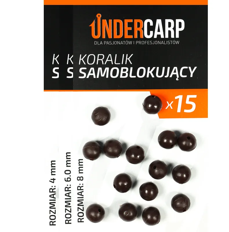 koralik-samoblokujacy-undercarp-brazowy-4-mm