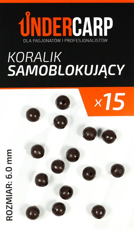 koralik-samoblokujacy-undercarp-brazowy-4-mm