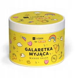 hiskin-kids-galaretka-myjaca-dla-dzieci-mango-salsa-150ml