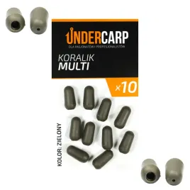 koralik-wedkarski-multi-undercarp-zielony