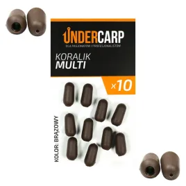 koralik-wedkarski-multi-undercarp-brazowy