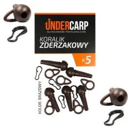 koralik-zderzakowy-undercarp-brazowy