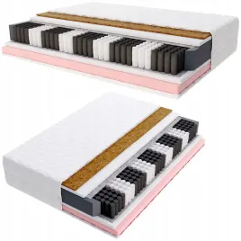 materac-brilante-80x200-21-cm-h4-h3-kokos-visco-t25-certyfikaty
