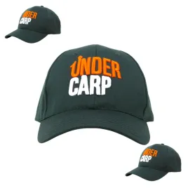 czapka-wedkarska-na-ryby-undercarp-trucker-zielona