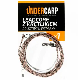 leadcore-z-kretlikiem-do-szybkiej-wymiany-100-cm-brazowy-x2-undercarp