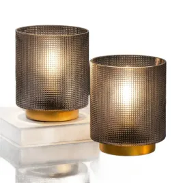 mj-premier-elegancka-lampa-stolowa-szklana-bezprzewodowa-zestaw-2-szt