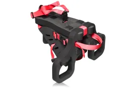 przedni-fotelik-rowerowy-flix-flox-czarno-czerwony