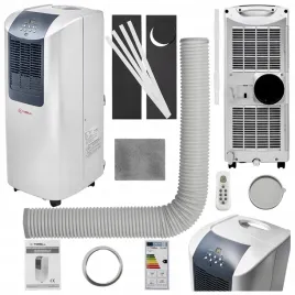 klimatyzacja-klimatyzator-przenosny-2-3kw-2300w-akcesoria-premium