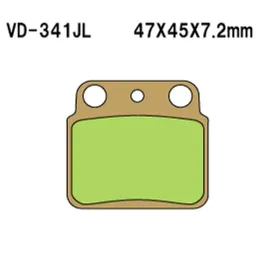 vesrah-klocki-hamulcowe-kh137-spiek-metaliczny-made-in-japan