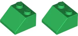 lego-skos-45-2x2-3039-303928-zielony-2-szt