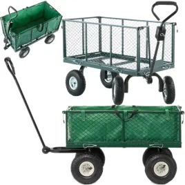 premium-wozek-ogrodowy-taczka-pchacz-przyczepka-dzialkowa-450kg-96cm-250l