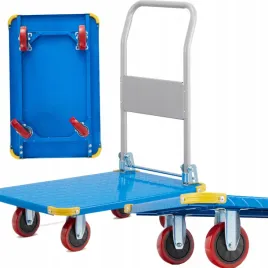 premium-wozek-magazynowy-nowa-technologia-platformowy-450kg-skretny-76cm