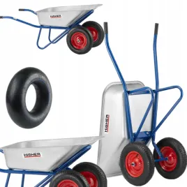 premium-koleba-taczka-ogrodowa-mocna-130l-210kg-136cm-nowa-technologia