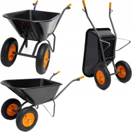 premium-taczka-ogrodowa-dwukolowa-koleba-ocynk-390kg-150l-ultra-mocna-vip