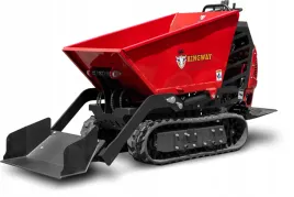 taczka-spalinowa-z-ladowaczem-czolowym-kingway-gasiennicowa-75km-390km-vip