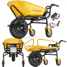 premium-taczka-ogrodowa-budowlana-elektryczna-akumulator-naped-350w-150kg