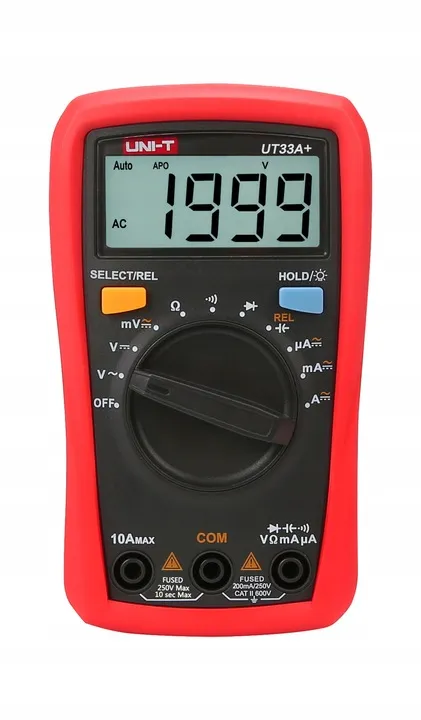 miernik-uniwersalny-uni-t-ut33a