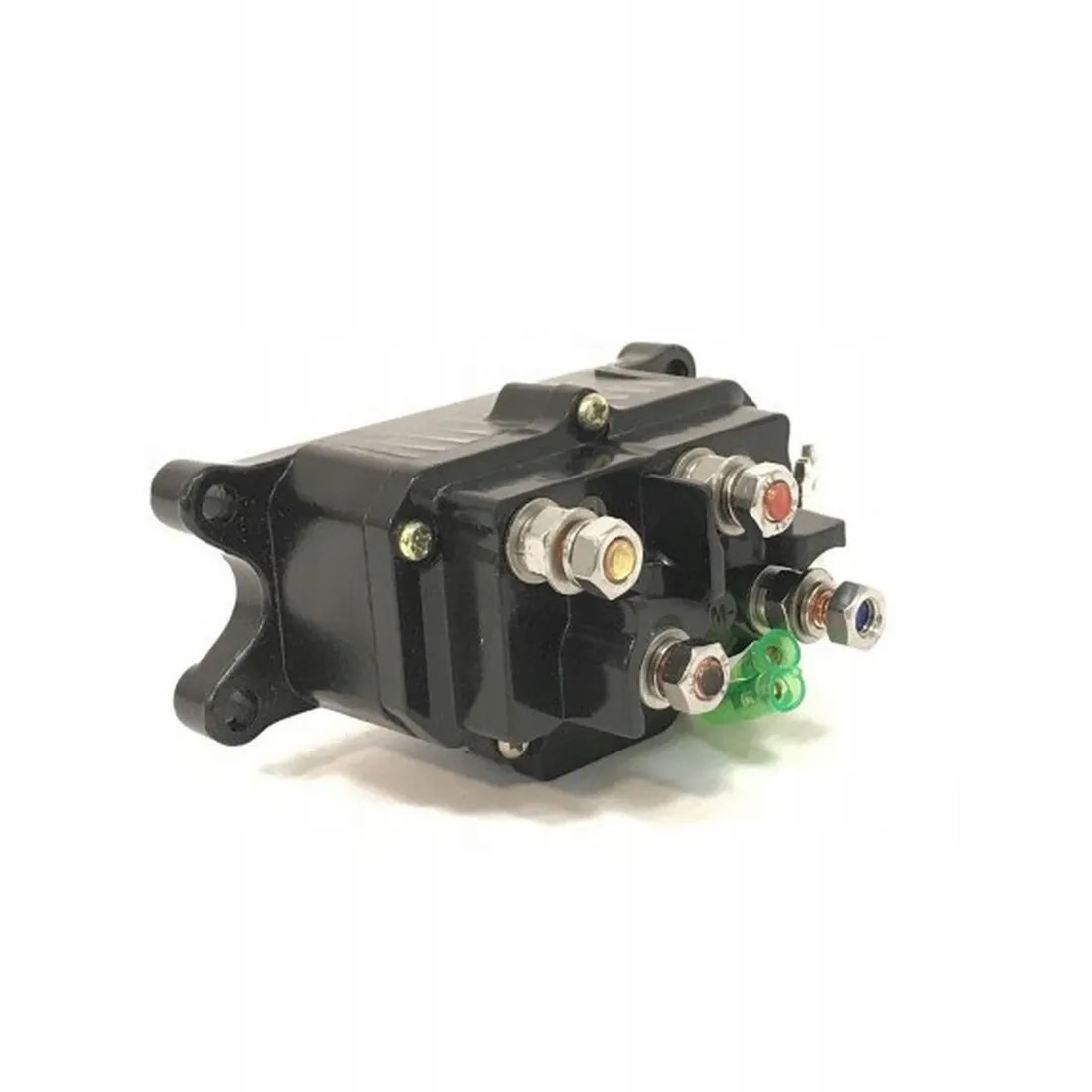 husar-winch-kontaktor-200a-12v-oryginalny