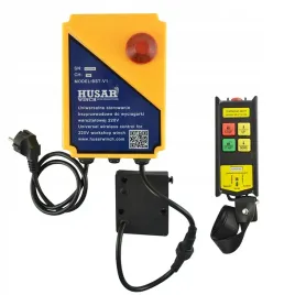 husar-winch-sterowanie-bezprzewodowe-do-hoist-300-600-220v-uniwersalne