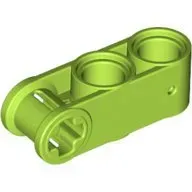 lego-technic-lacznik-42003-6211876-limonkowy-1-szt