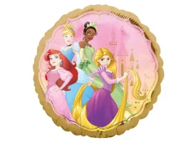 balon-foliowy-princess-45-cm-1-szt