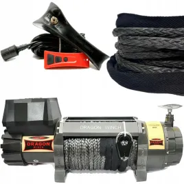 premium-wyciagarka-elektryczna-4082g-12v-9000lbs-dragon-winch-syntetyczna