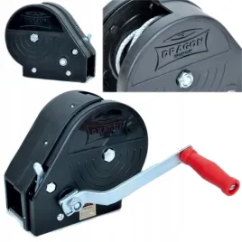 premium-wyciagarka-pas-1133kg-2500lb-dwubiegowa-wytrzymala-dragon-winch