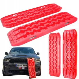 trapy-piaskowe-blotne-sniegowe-4x4-off-road-2szt-red-4wd-dragon-winch-107cm