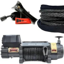 premium-wyciagarka-elektryczna-6803g-12v-15000lbs-dragon-winch-syntetyczna