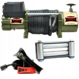 premium-wyciagarka-elektryczna-24v-8165kg-18000lb-9km-syntetyk-dragon-winch