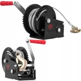 premium-wyciagarka-reczna-725kg-1600lbs-10m-lina-stalowa-dragon-winch