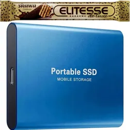 dysk-ssd-4tb-zewnetrzny-usb-c-do-telefonu-usb-3-1-niebieski-4-tb