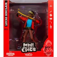 wcoll-stranger-things-figurka-lucas-sinclair-14cm-miniepic