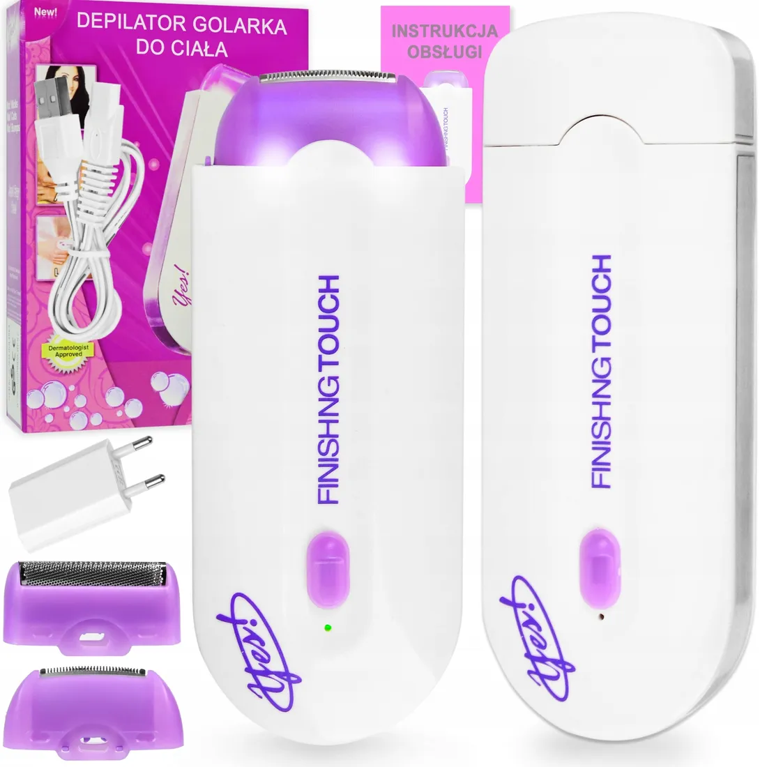 depilator-golarka-trymer-technologia-swiatla