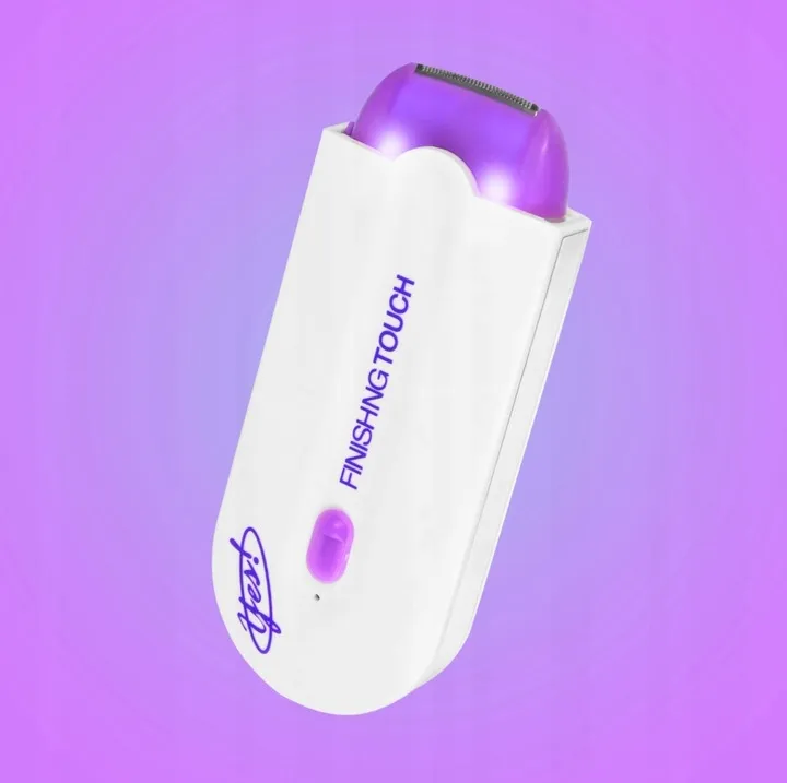 depilator-golarka-trymer-technologia-swiatla