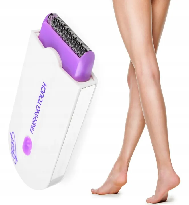 depilator-golarka-trymer-technologia-swiatla