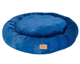 mimiko-pets-legowisko-shaggy-okragle-xxl-100cm-chabrowe