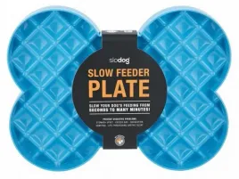 slodog-slow-feeder-plate-miska-spowalniajaca-duza-kosc-turkusowa