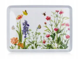 taca-melaminowa-kwiaty-30x21cm-podstawka-bez-uchwytow