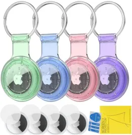 4x-etui-case-na-lokalizator-apple-airtag-brelok-4x-folia-hydrozelowa