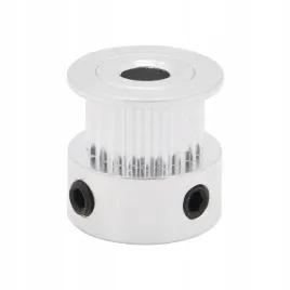 kolo-zebate-gt2-20-zebow-otwor-5mm-drukarka-3d-reprap-3d-cnc-10-sztuk