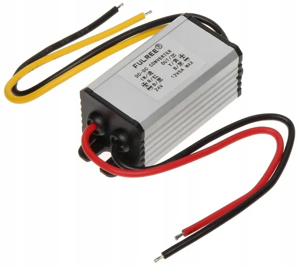 przetwornica-24v-12v-waga-z-opakowaniem-0-045-kg