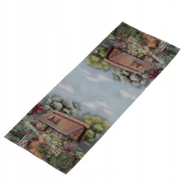 bieznik-gobelin-domek-100x38-cm-jakar